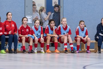 Bild 79 - U12 NFV Futsalturnier HH,SH,HB,NDS